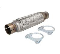 Smorzatore vibrazioni sistema di scarico JMJ JMJ 50X230S