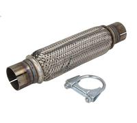 Smorzatore vibrazioni sistema di scarico JMJ JMJ 50X250S