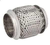 Smorzatore vibrazioni sistema di scarico JMJ JMJ 60X100P