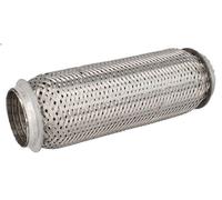 Smorzatore vibrazioni sistema di scarico JMJ JMJ 60X250P