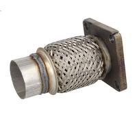 Smorzatore vibrazioni sistema di scarico JMJ per GOLF IV (1J1) 1.9 1997-2005