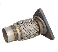 Smorzatore vibrazioni sistema di scarico JMJ per MEGANE I (BA0/1_) 1.4 1999-2003