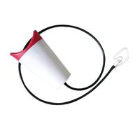 Smorzatore Vocale per Esercitazioni di Canto, Insonorizzante, Allevia Lo Stress, Smorzatore Vocale, Voce per Cantanti, Attori e Artisti