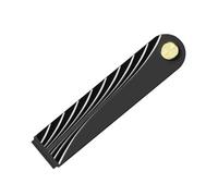 Smorzatori di corde per tasti per chitarra, ammortizzatori silenziosi per basso, chitarra acustica, ukulele, strumenti a corde