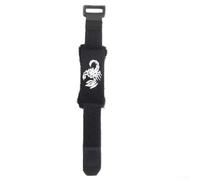 Smorzatori per corde per chitarra acustica con funzioni regolabili, strumento essenziale per una produzione di suoni puliti (SM-26)