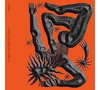 Smote - Songs from the Free House (Orange Coloured Vinyl)
