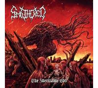 Smothered - Inevitable End