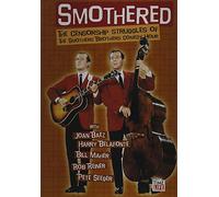Smothered: The Censorship of the Somther