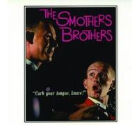 Smothers Brothers - Curb Your Tonque Knave