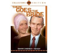 Smothers/Twiggy - There Goes the Bride