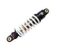 Smotment idraulico Assorbitore posteriore regolabile Assorbitore 250 mm 220 libbre Compatibile con bici da terra per bambini