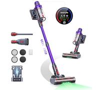 SMOTURE Aspirapolvere senza fili VAC02