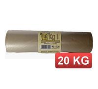 smp 20 KG - NEW KILOSAC NETTEZZA AMBRA 90X120 KG.1 IN 20 CONFEZIONI 000000013