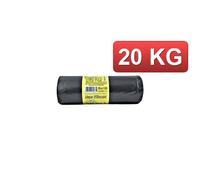 smp 20 KG - NEW KILOSAC NETTEZZA NERO 70X110 KG.1 IN 20 CONFEZIONI 000000013