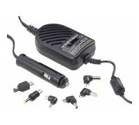 VOLTCRAFT KFZ-KLEINGER TEADAPTER SMP-20A