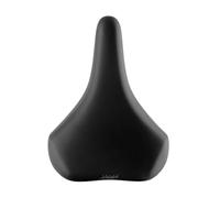 SMP 8032568529732, Sella CTB 8308 SPSE Nera Senza Morsetto Unisex Adulto, Nero, Taglia Unica