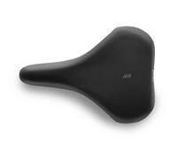 SMP 8032568529749, Sella CTB 8308 SPSE Gel Nera Senza Morsetto Unisex Adulto, Nero, Taglia Unica