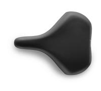 SMP 8032568529756, Sella CTB 8308 TPSE Nera Senza Morsetto Unisex Adulto, Nero, Taglia Unica