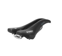 SMP E Bike Sport Medium gel Saddle Black