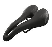 Selle Smp Extra Saddle Nero 140 mm Uomo Black Matt