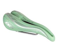 SMP Hybrid, Sella Unisex-Adulto, Verde, M