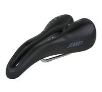 Sella smp hybrid gel nero 275x140mm