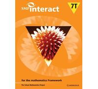 SMP Interact Book 7T (Tascabile) SMP Interact for the Framework