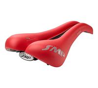 SMP Medio, Selle TRK Sella Medium-Marrone Opaco Unisex Adulto