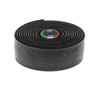 SMP CVN253, Nastri Manubrio Grip Gel 2.0 Nero Unisex-Adulto, Unica