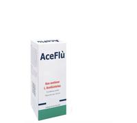 Smp Pharma ACEFLU' SPRAY GOLA 20 ML