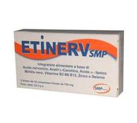 ETINERV SMP 30CPR