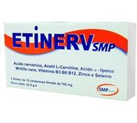 smp pharma sas Etinerv Smp 30compresse