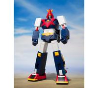 BANDAI SMP [Progetto di modellazione SHOKUGAN] Super elettromagnetico voltaggio macchina V - Model Kit