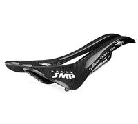 Smp sella full carbon lite nero