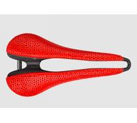 Sella Selle SMP Evo 3D 140 mm rosso