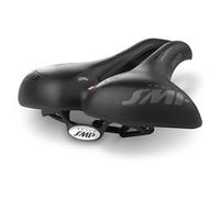 Sella Unisex SMP TRK Martin Touring Gel Large Nera