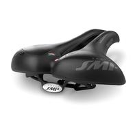 Selle Smp Martin Touring Saddle Nero 218 mm Uomo