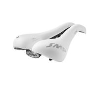 Selle Smp Trk Saddle Bianco 160 mm