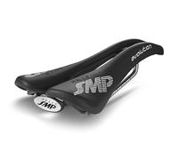Selle Smp Evolution Saddle Nero 129 mm Uomo Black