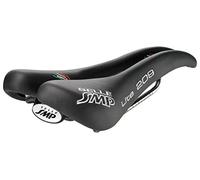 SMP Selle Lite 209 Fahrrad-Sattel // Men, Variante:Schwarz, Dimensioni: 273 x 139 mm