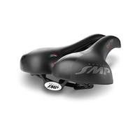 Selle Smp Martin Touring Saddle Nero 218 mm Uomo