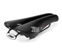 Smp Sella Triathlon T4 Black