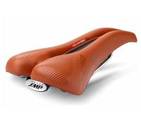 SMP Selle Sella Ibrida, Unisex, Sella, Hybrid, Brown, M