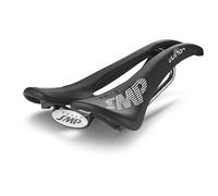 SMP Sella 4BIKE VULKOR Nera 2018