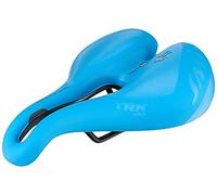 SMP Selle TRK Sella, Azzurro, arge, Azzurro, L