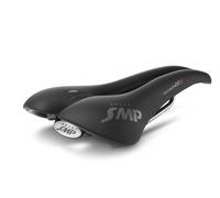 Smp Selle Well M1 Sella Nero Taglia unica-Taglia unica