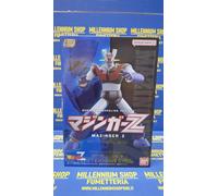 SMP (SHOKUGAN MODELING PROJECT) Mazinger Z - Mazinger Z Plastic Kit by Bandai