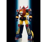 SMP SHOKUGAN MODELING PROJECT Mirai Robo Daltanious Cross-In Set SP Version Band