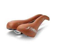 Smp Trk Sella da Bicicletta da Uomo, Marrone