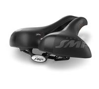 Selle Smp Martin Fitness Saddle Nero 256 mm Uomo
